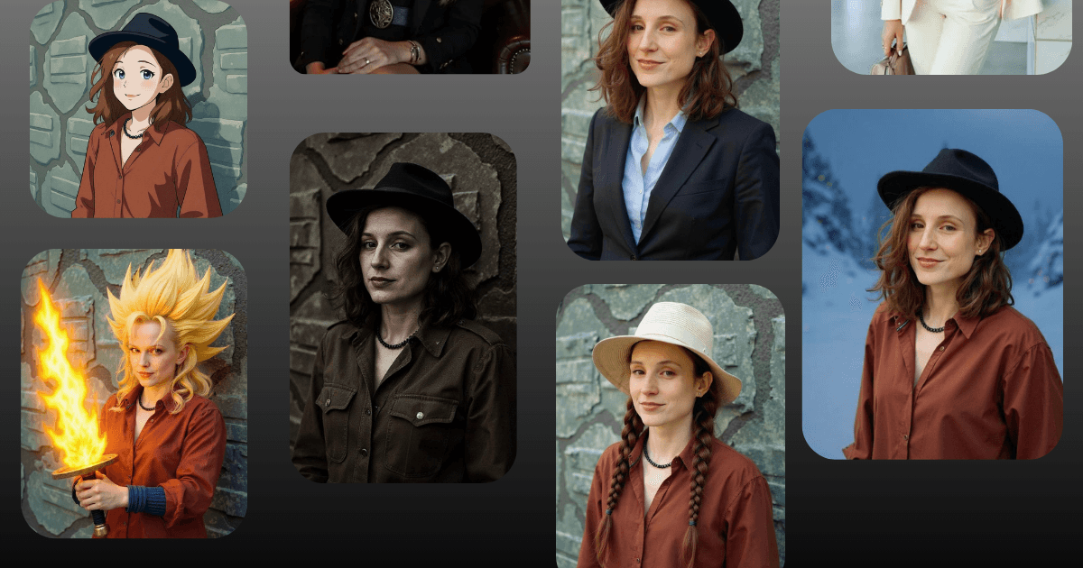 AI Image Editor