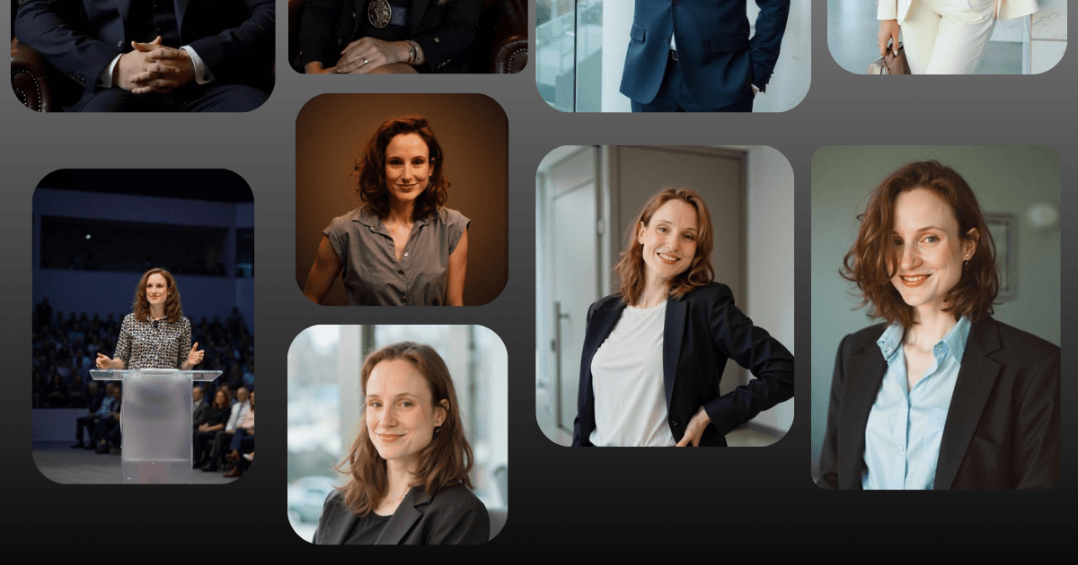Headshots